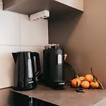 Atlas 4 Oberhausen, 3 Zimmer, Naehe Bahnhof, Westfield Centro דירה
