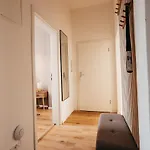 Atlas 4 Oberhausen, 3 Zimmer, Naehe Bahnhof, Westfield Centro דירה *