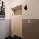 Atlas 4 Oberhausen, 3 Zimmer, Naehe Bahnhof, Westfield Centro