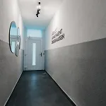 Atlas 4 Oberhausen, 3 Zimmer, Naehe Bahnhof, Westfield Centro דירה