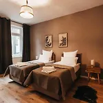 Atlas 4 Oberhausen, 3 Zimmer, Naehe Bahnhof, Westfield Centro *