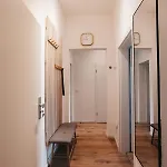 Atlas 4 Oberhausen, 3 Zimmer, Naehe Bahnhof, Westfield Centro דירה *