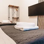 Atlas 4 Oberhausen, 3 Zimmer, Naehe Bahnhof, Westfield Centro * אוברהאוזן