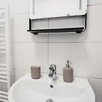 Atlas 4 Oberhausen, 3 Zimmer, Naehe Bahnhof, Westfield Centro * אוברהאוזן