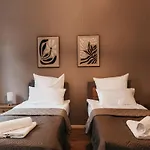 דירה Atlas 4 Oberhausen, 3 Zimmer, Naehe Bahnhof, Westfield Centro