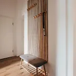 Atlas 4 Oberhausen, 3 Zimmer, Naehe Bahnhof, Westfield Centro דירה *