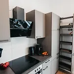 דירה Atlas 4 Oberhausen, 3 Zimmer, Naehe Bahnhof, Westfield Centro