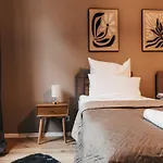 Atlas 4 Oberhausen, 3 Zimmer, Naehe Bahnhof, Westfield Centro דירה *