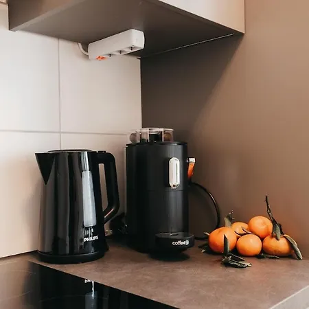Atlas 4 Oberhausen, 3 Zimmer, Naehe Bahnhof, Westfield Centro Apartamento