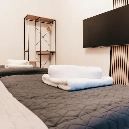 Atlas 4 Oberhausen, 3 Zimmer, Naehe Bahnhof, Westfield Centro * Oberhausen (North Rhine-Westphalia)