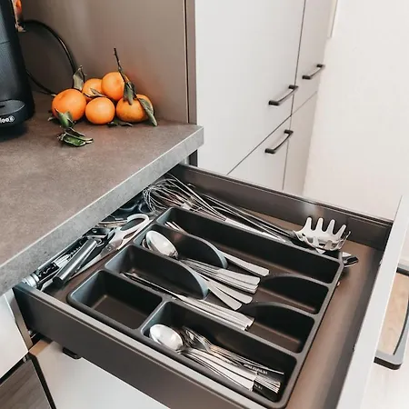Atlas 4 Oberhausen, 3 Zimmer, Naehe Bahnhof, Westfield Centro Apartamento Oberhausen (North Rhine-Westphalia)