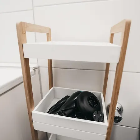 Atlas 4 Oberhausen, 3 Zimmer, Naehe Bahnhof, Westfield Centro Apartamento *