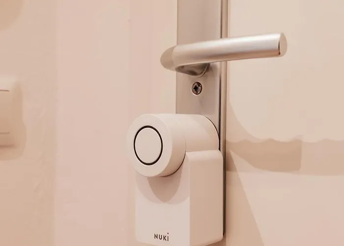 Atlas 4 Oberhausen, 3 Zimmer, Naehe Bahnhof, Westfield Centro * Oberhausen (North Rhine-Westphalia)